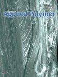 Barylski, A., Maszybrocka, J., Kupka, M., Aniołek, K. and Kaptacz, S., Radiation-chemical modification of PTFE in the presence of graphite, JOURNAL OF APPLIED POLYMER SCIENCE, 2015, Vol. 132(31), pp. 1-8