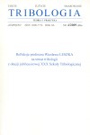 Bara, M., Skoneczny, W. and Kaptacz, S., Charakterystyki tribologiczne warstwy Al2O3 modyfikowanej grafitem w skojarzeniu ślizgowym z kompozytami polimerowymi, TRIBOLOGIA, 2009, Vol. 226(4), pp. 23-32